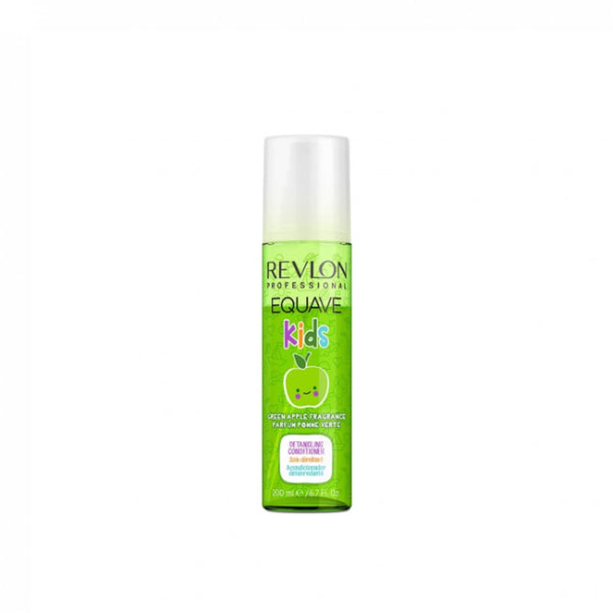Revlon Equave Kids Green Apple Conditioner 200ml