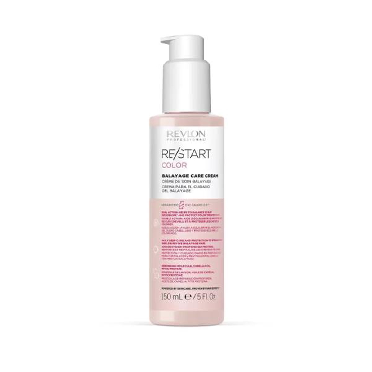 Revlon Restart Color Balayage Cream