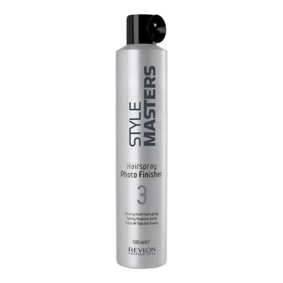 Revlon Style Masters Strong Hold Hairspay 500ml