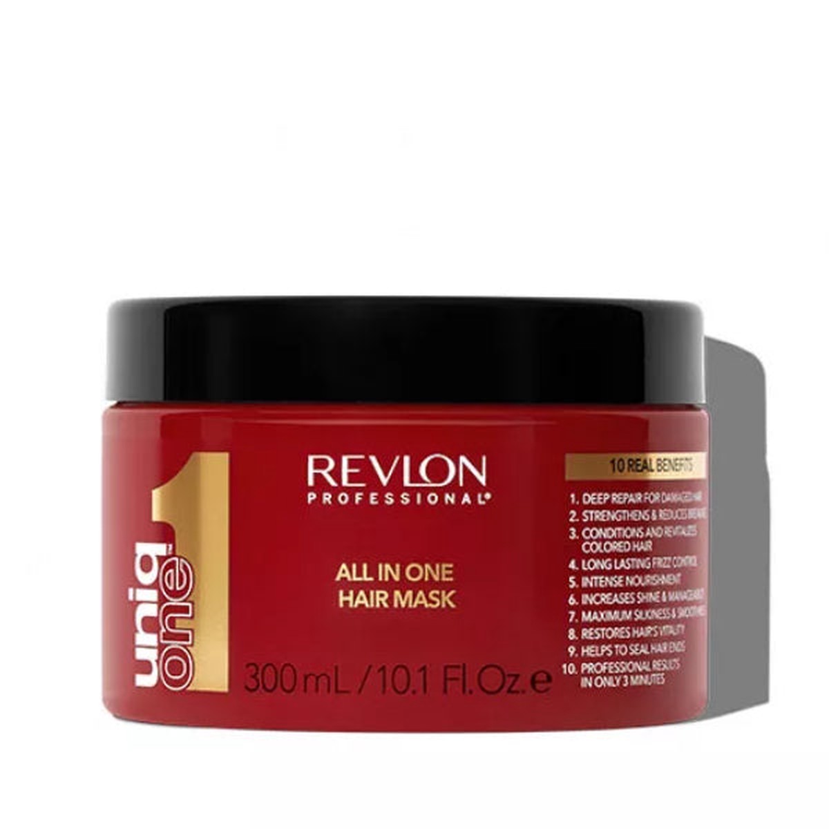 Revlon Unique All In One Hair Mask 300ml