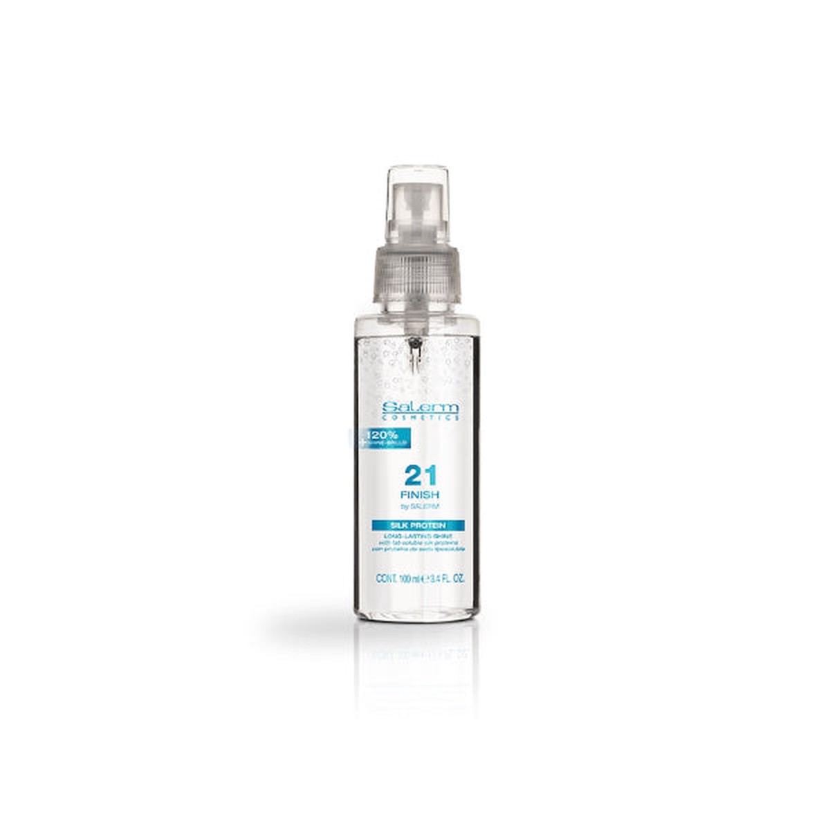 Salerm 21 Finish 100ml