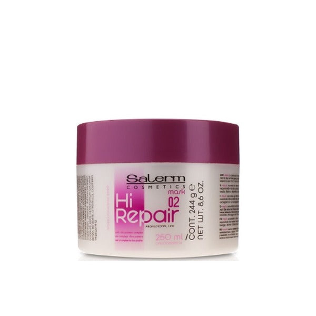 Salerm Hi Repair Mascarilla