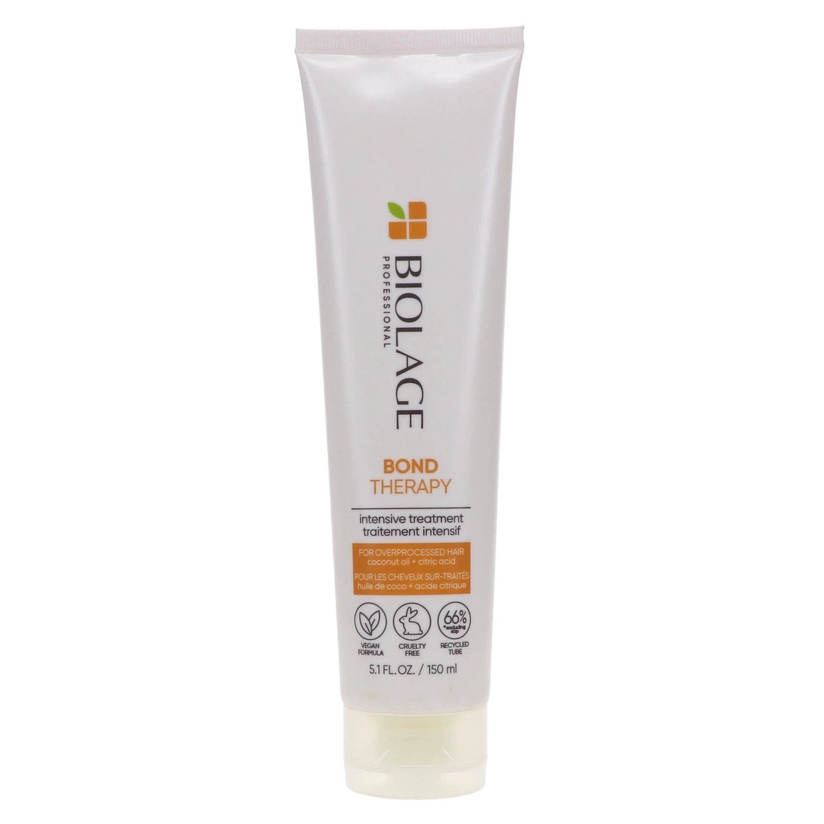 Biolage Bond Therapy Intensive Treatment 5.1 oz