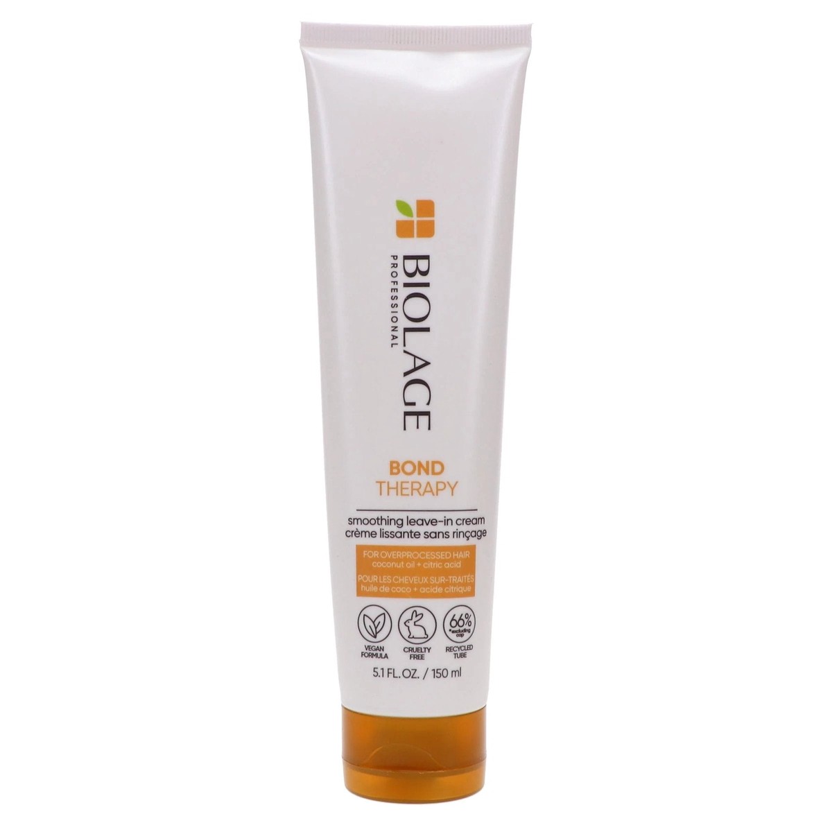Biolage Bond Therapy Smoothing Leave-In Cream 5.1 oz