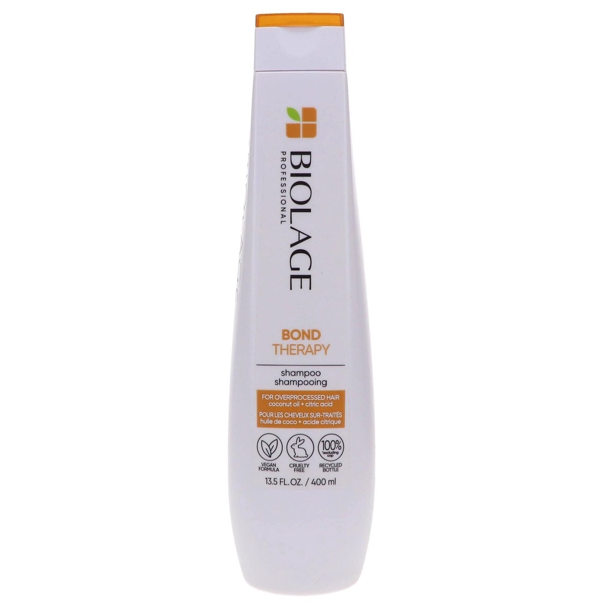 Biolage Bond Therapy Sulfate-Free Shampoo 13.5 oz