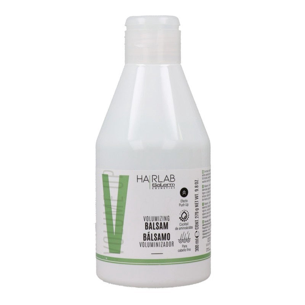 Salerm Hairlab Volumizing Balsam 300 ml