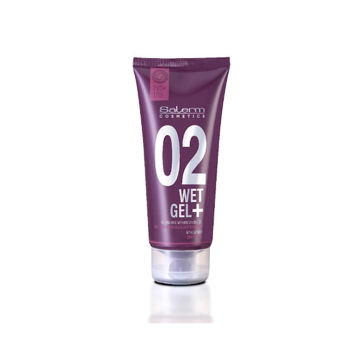 Salerm Pro Line Wet Gel 200ml
