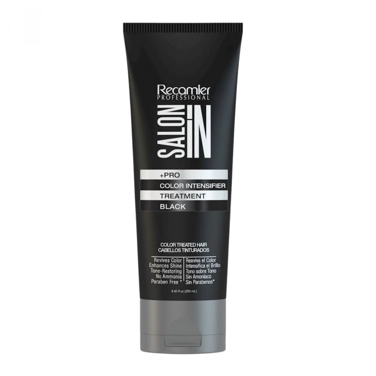 Salon In Color Intensifier Black Tratamiento 250ml
