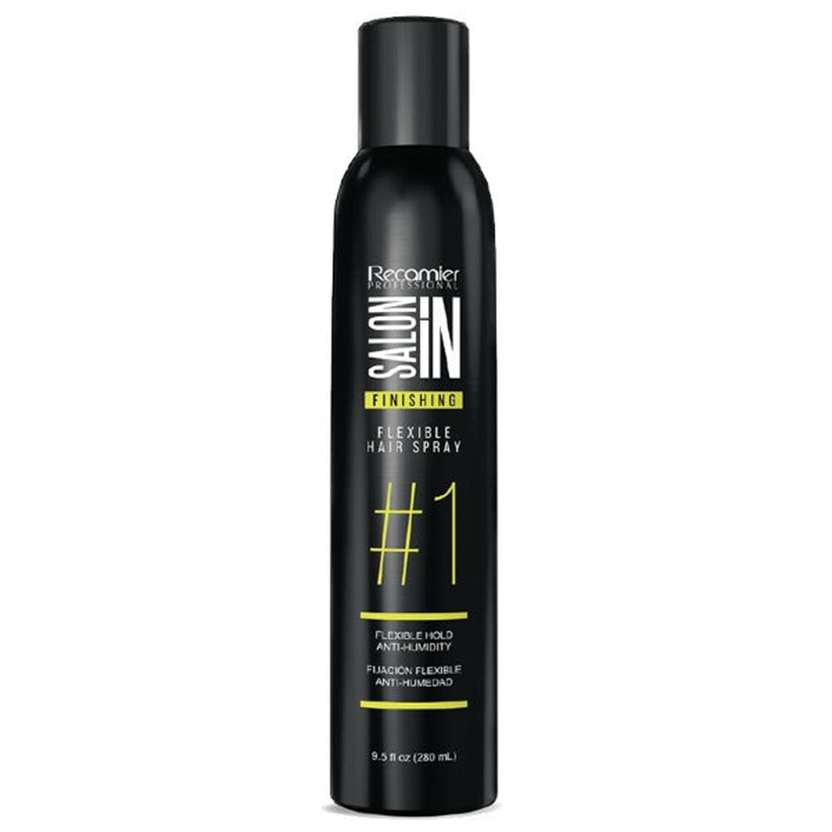 Salon In Fexible laca 280ml