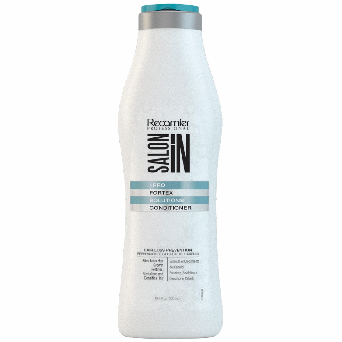 Salon In Fortex Solution Acondicionador De 300ml