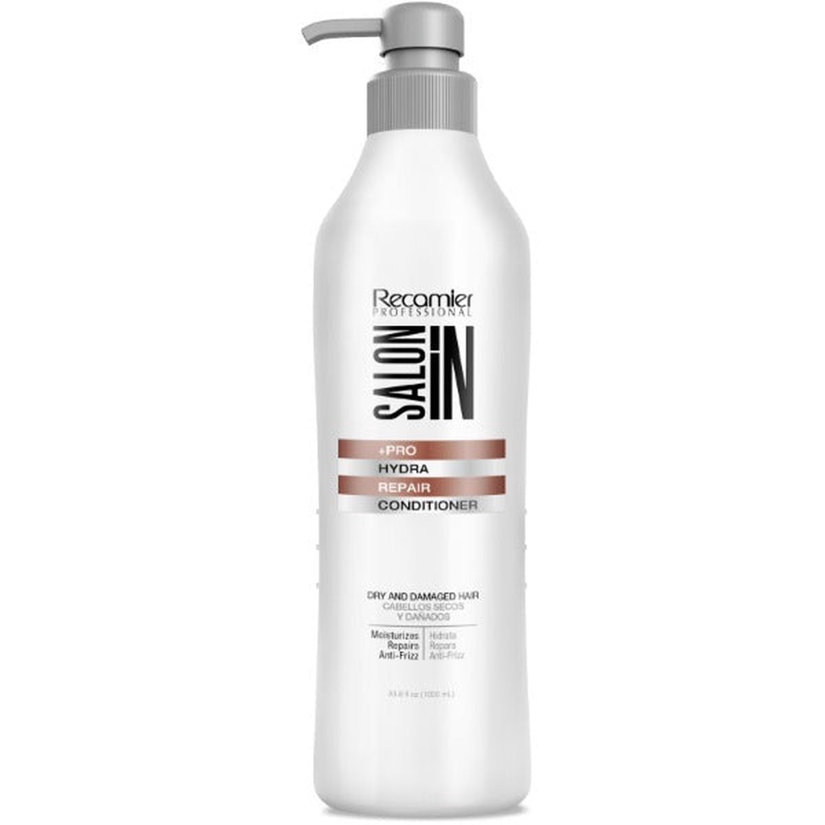 Salon In Hydra Repair acondicionador
