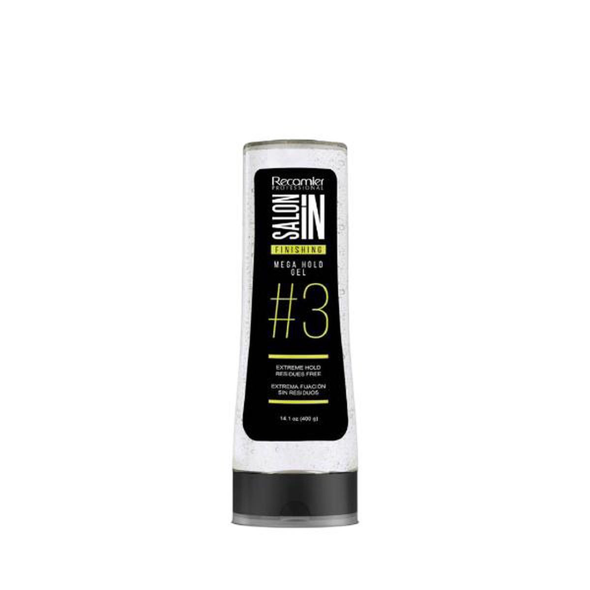 Salon In Mega Hold Gel Extreme #3