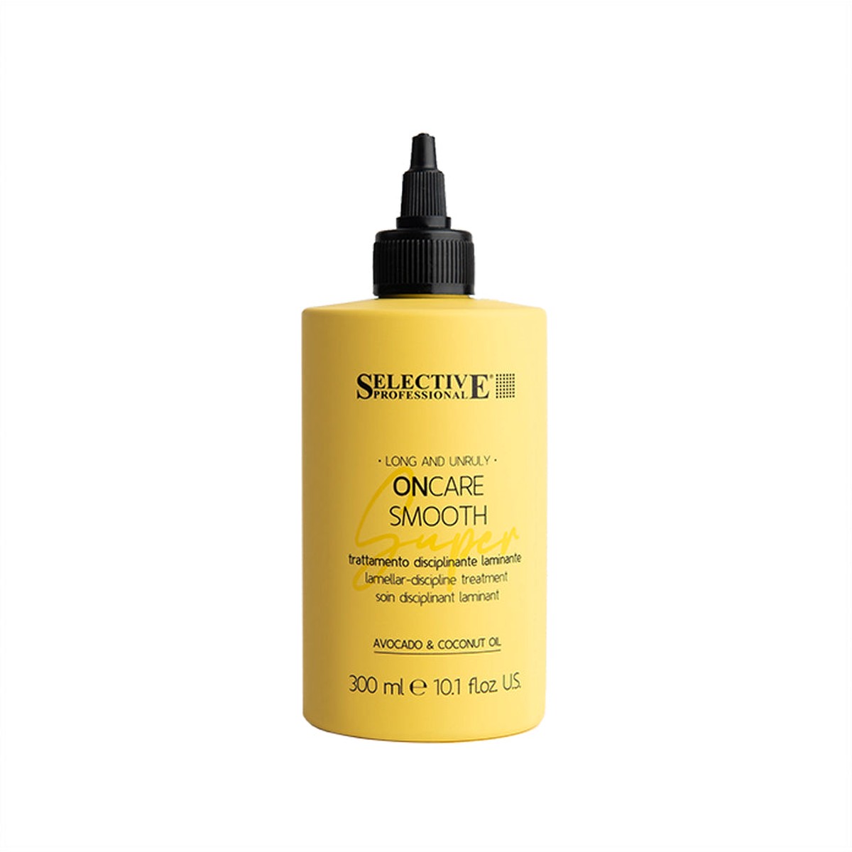 Selective Professional Oncare Smooth Mask 300ml