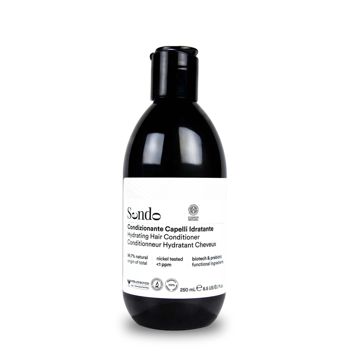 Sendo All Care Hydrating Hair Conditioner
