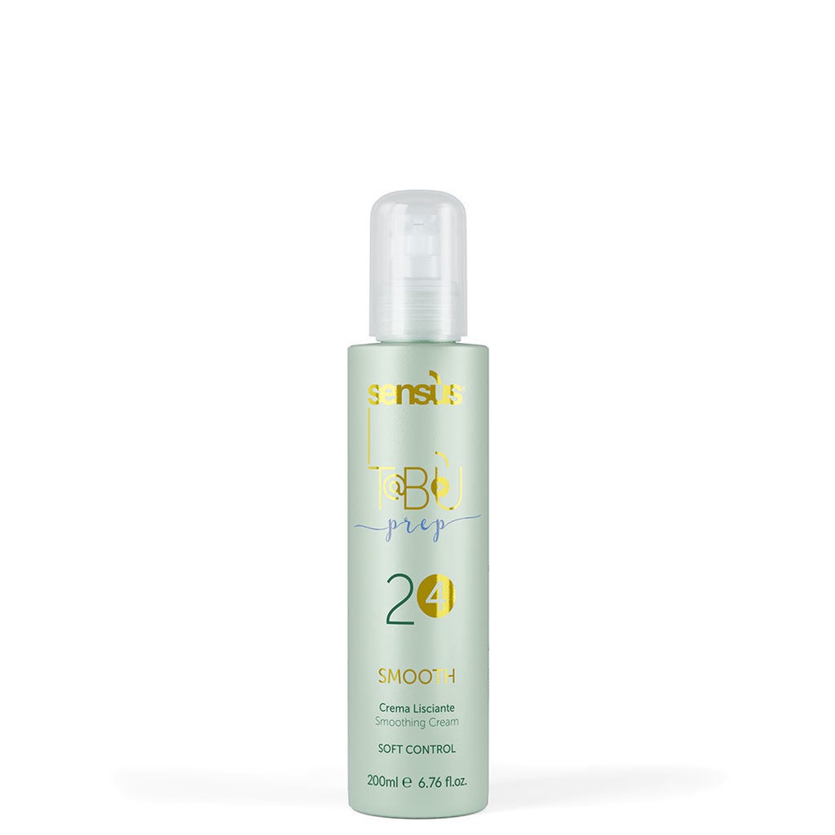 Sensus Tabu Prep 24 Smooth 200ml