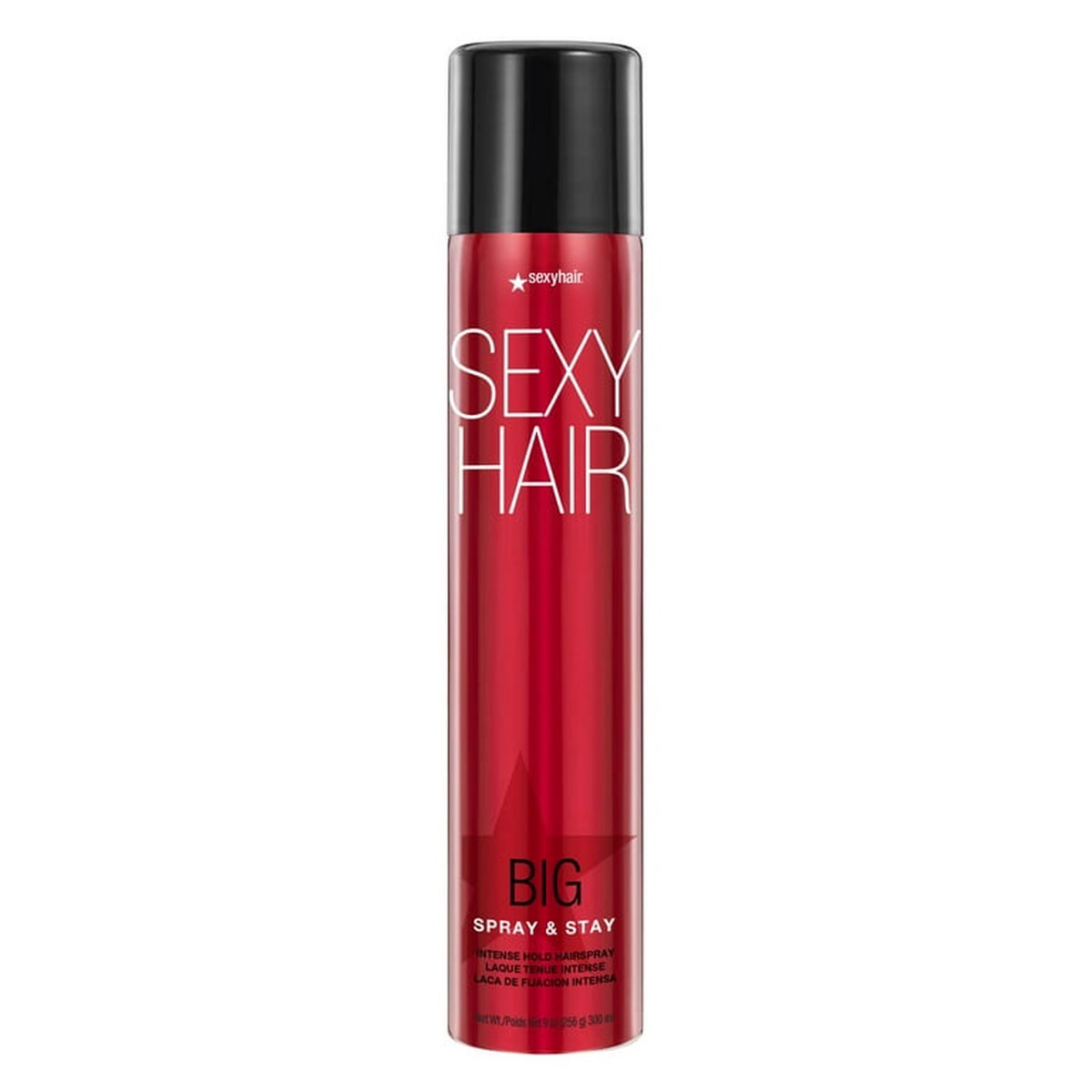 Sexy Hair Big Spray & Stay 9 Oz