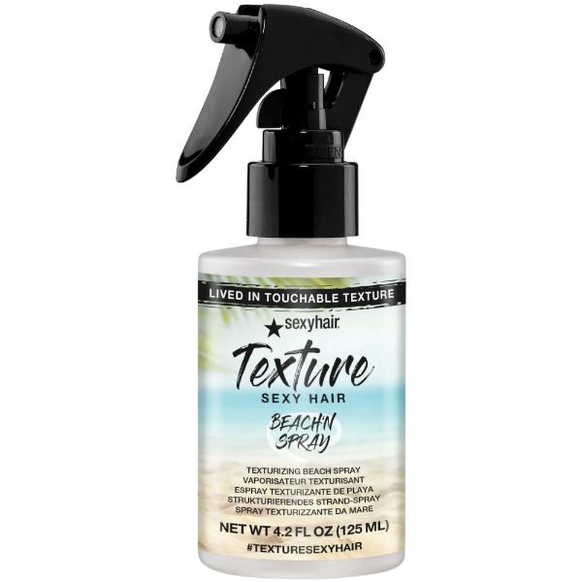 Sexy Hair Texture Sexy Hair Beach Spray 4.2 oz/ 125 ml