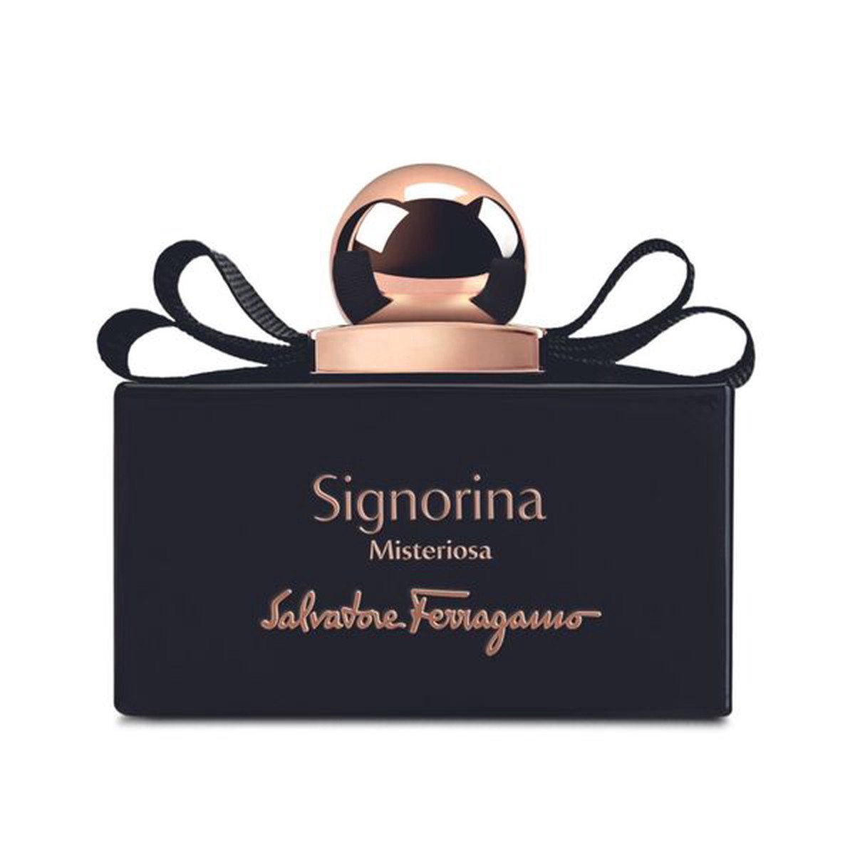 SIGNORINA MISTERIOSA WOMEN EDP