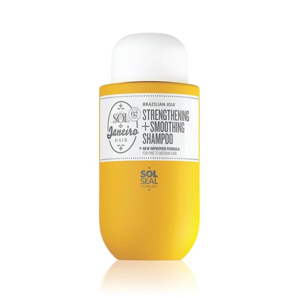Sol De Janeiro Brazilian Joia Shampoo 295ml
