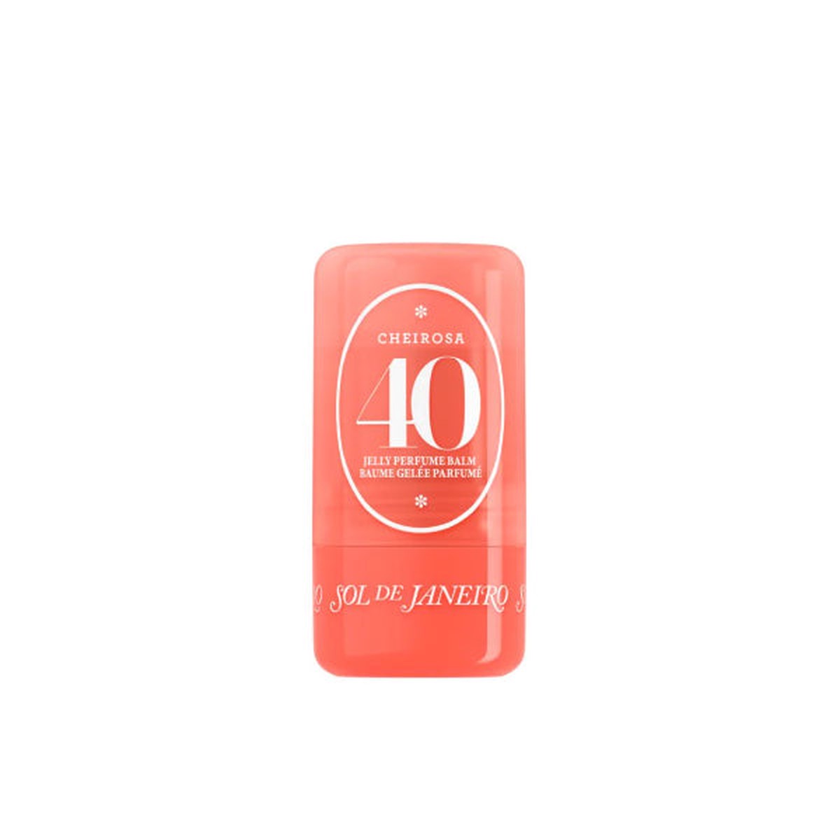 Sol de Janeiro Cheirosa 40 Jelly Perfume Balm 4 g