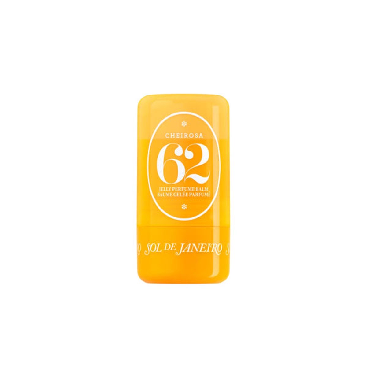 Sol de Janeiro Cheirosa 62 Jelly Perfume Balm 4 g