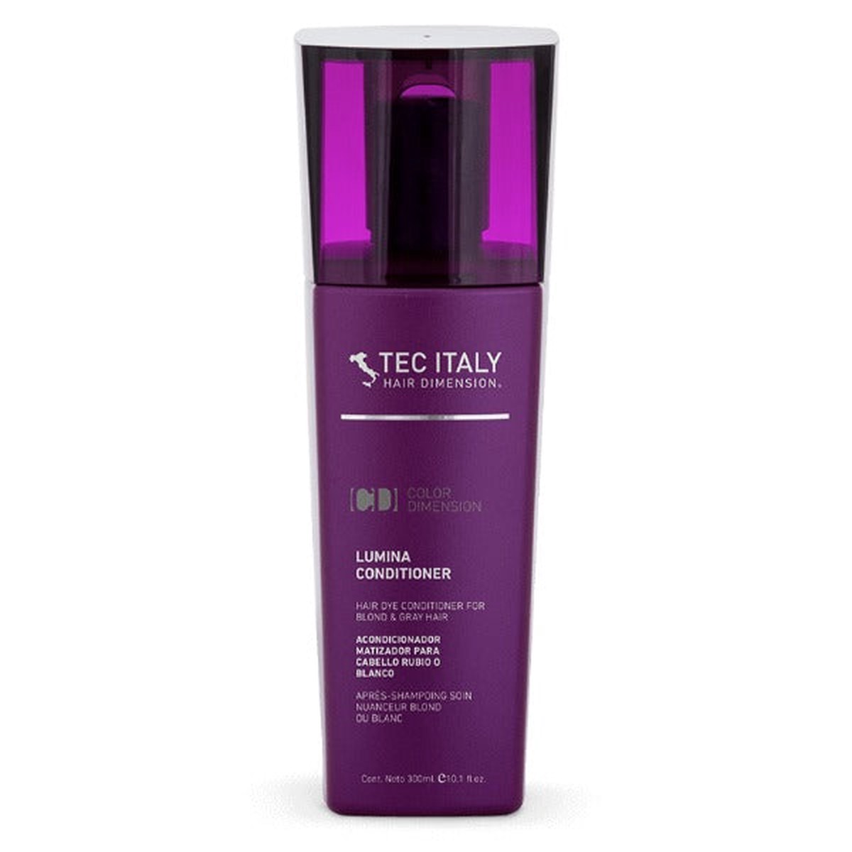 Tec Italy Lumina acondicionador 300ml