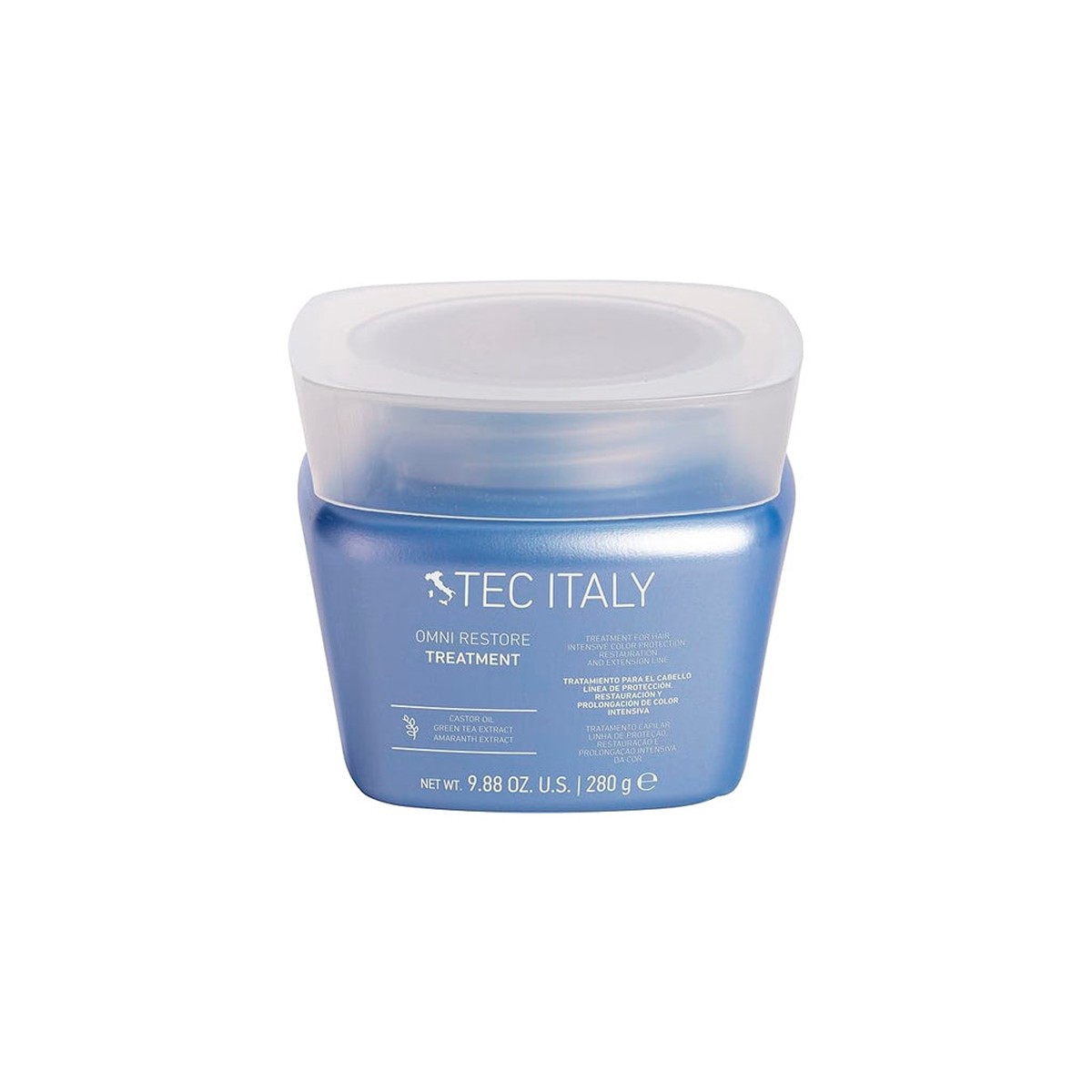 Tec Italy Omni Restore Mascarilla 280ml