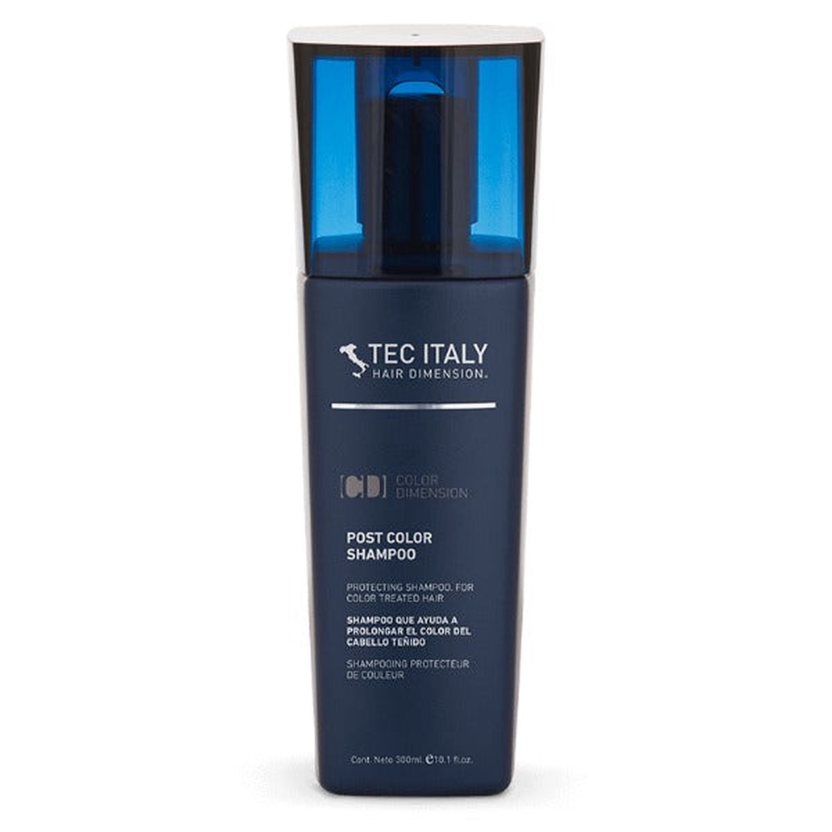Tec Italy Post Color shampoo