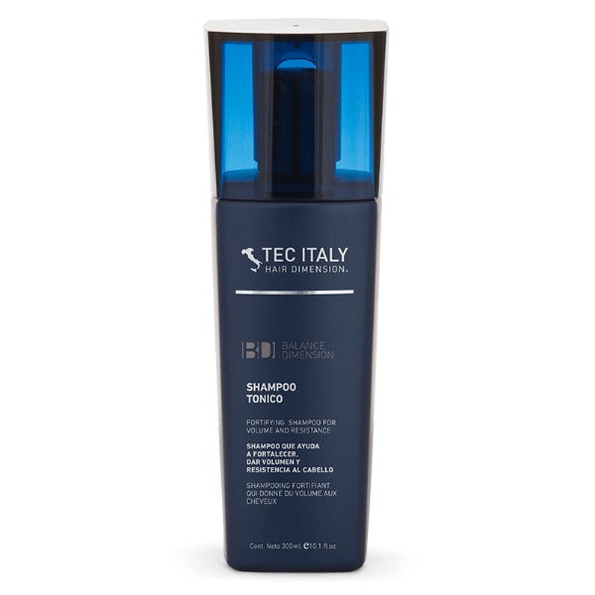 Tec Italy Tonico shampoo 300ml
