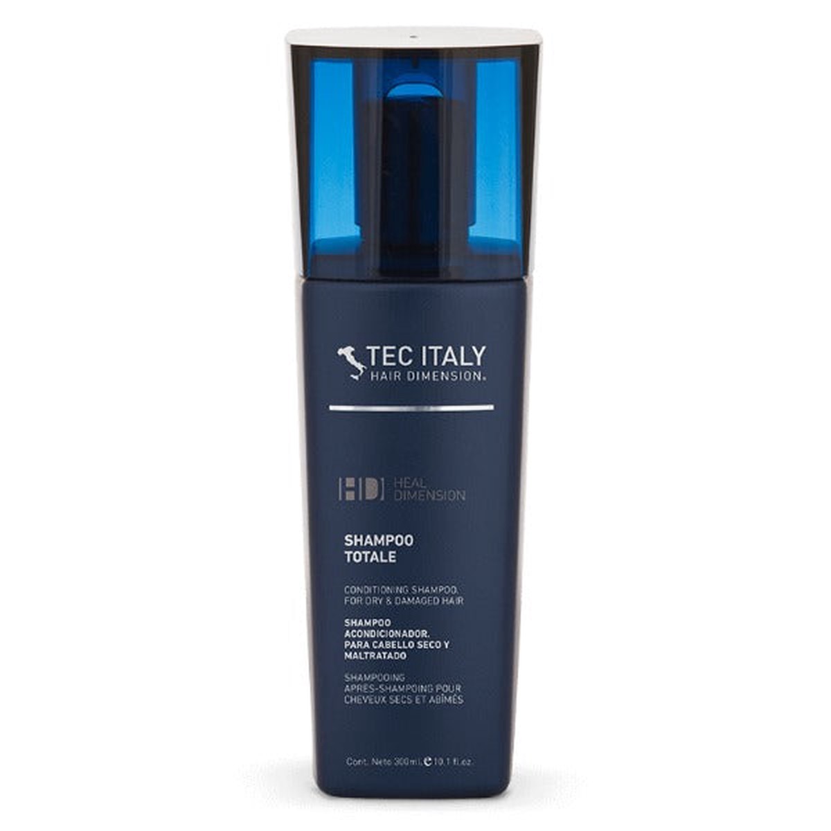 Tec Italy Totale shampoo