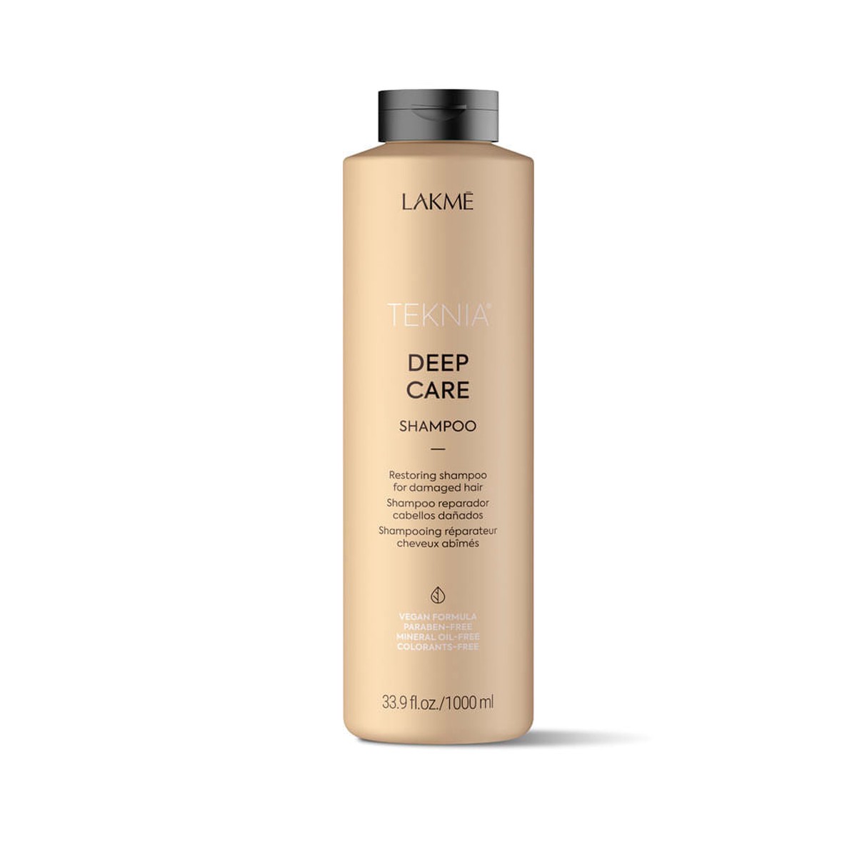 Teknia Deep Care Shampoo