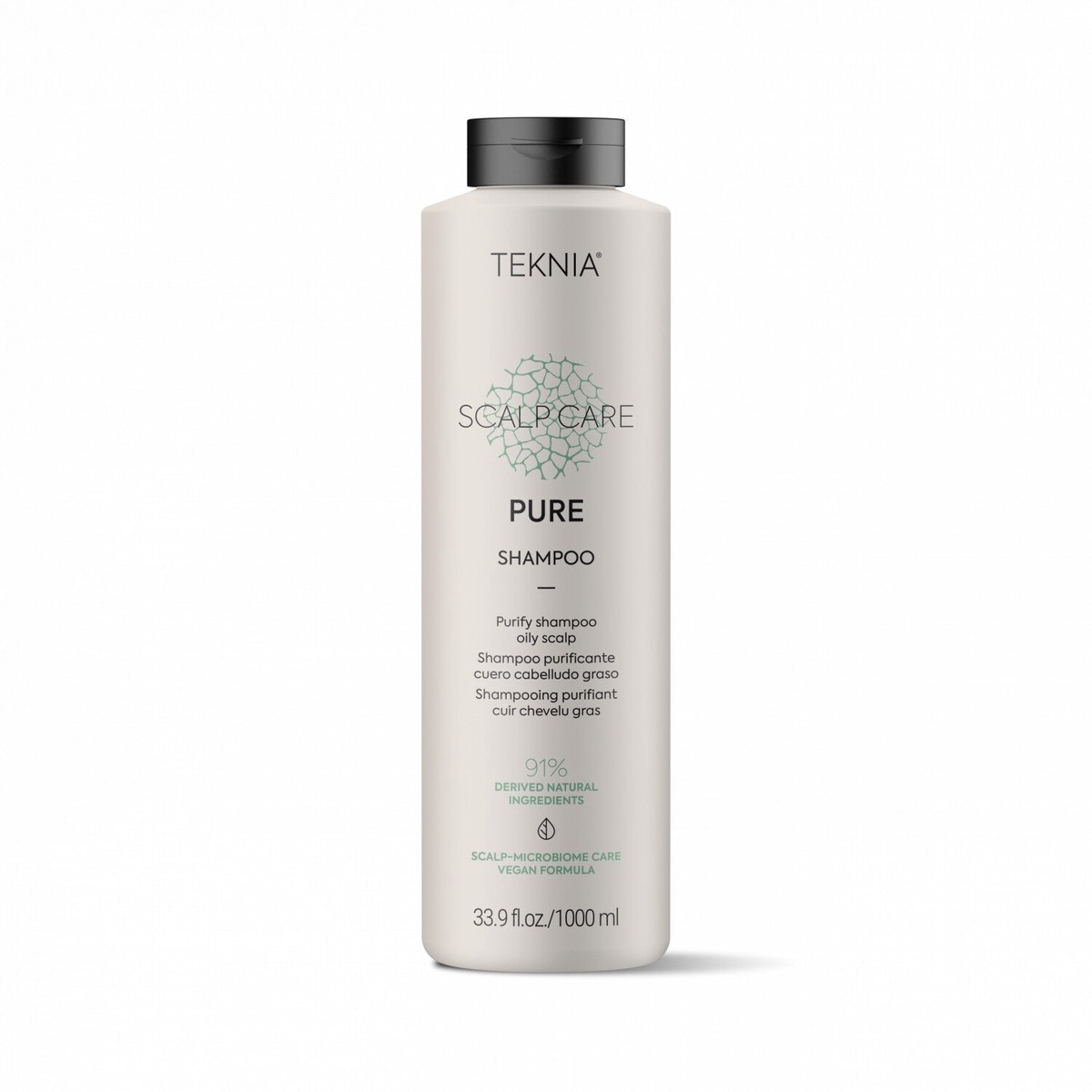Teknia Scalp Care Pure Purify Shampoo