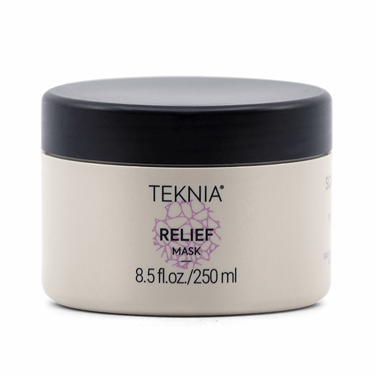 Teknia Scalp Care Relief Moisturizing Mask 250 ml