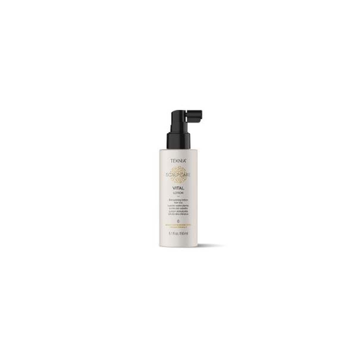 Teknia Scalp Care Vital Stimulating Lotion 150 ml