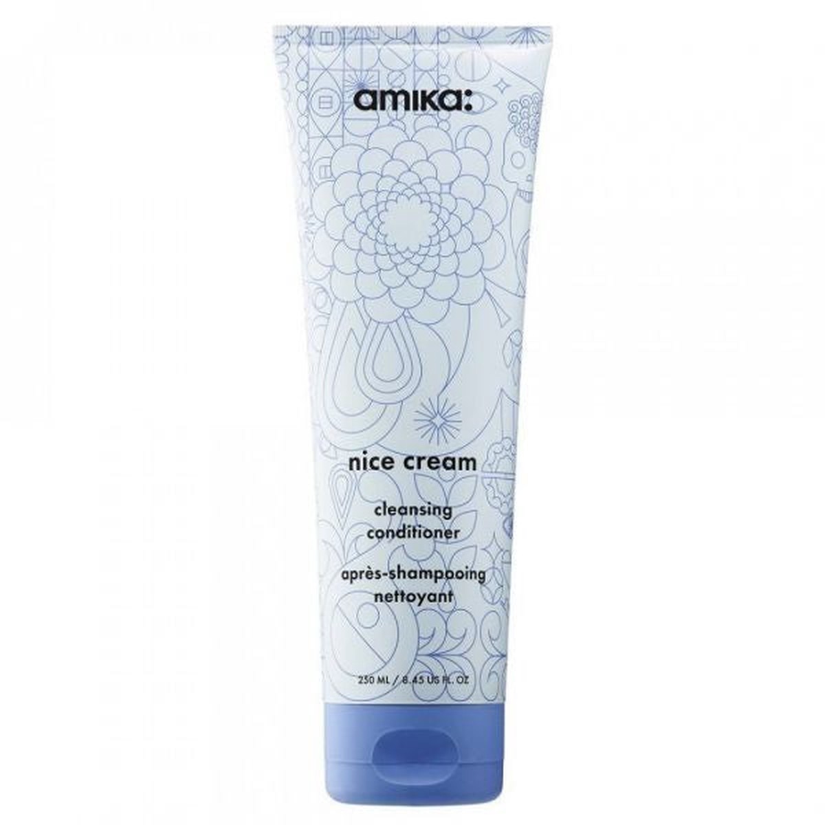 Amika Nice Cream Cleansing Conditioner 250ml