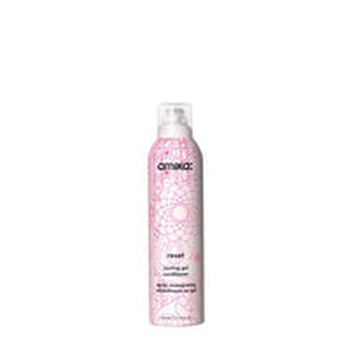 Amika Reset Cooling Gel Clarifying Conditioner 200ml