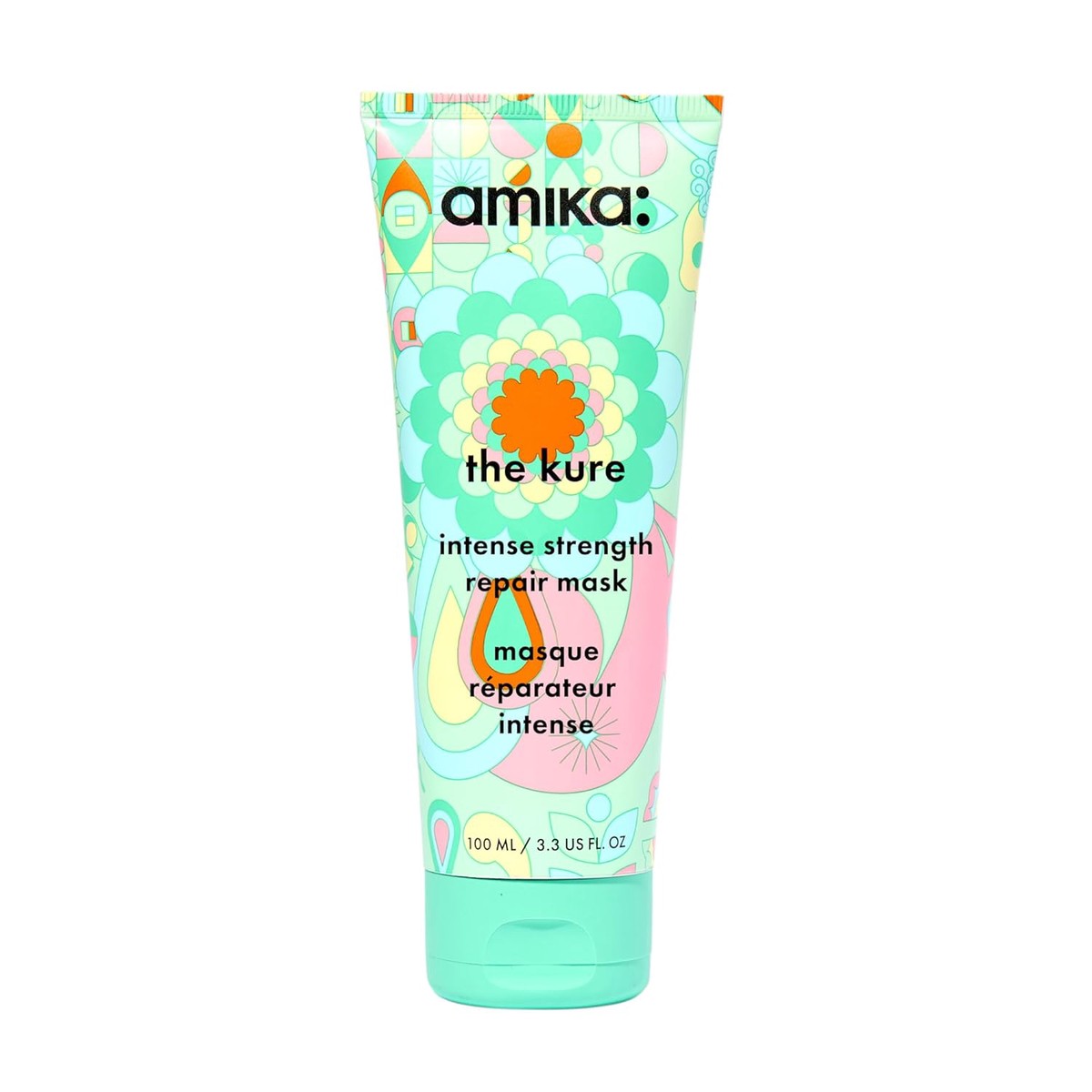 Amika The Kure Intense Repair Mask 100 ml