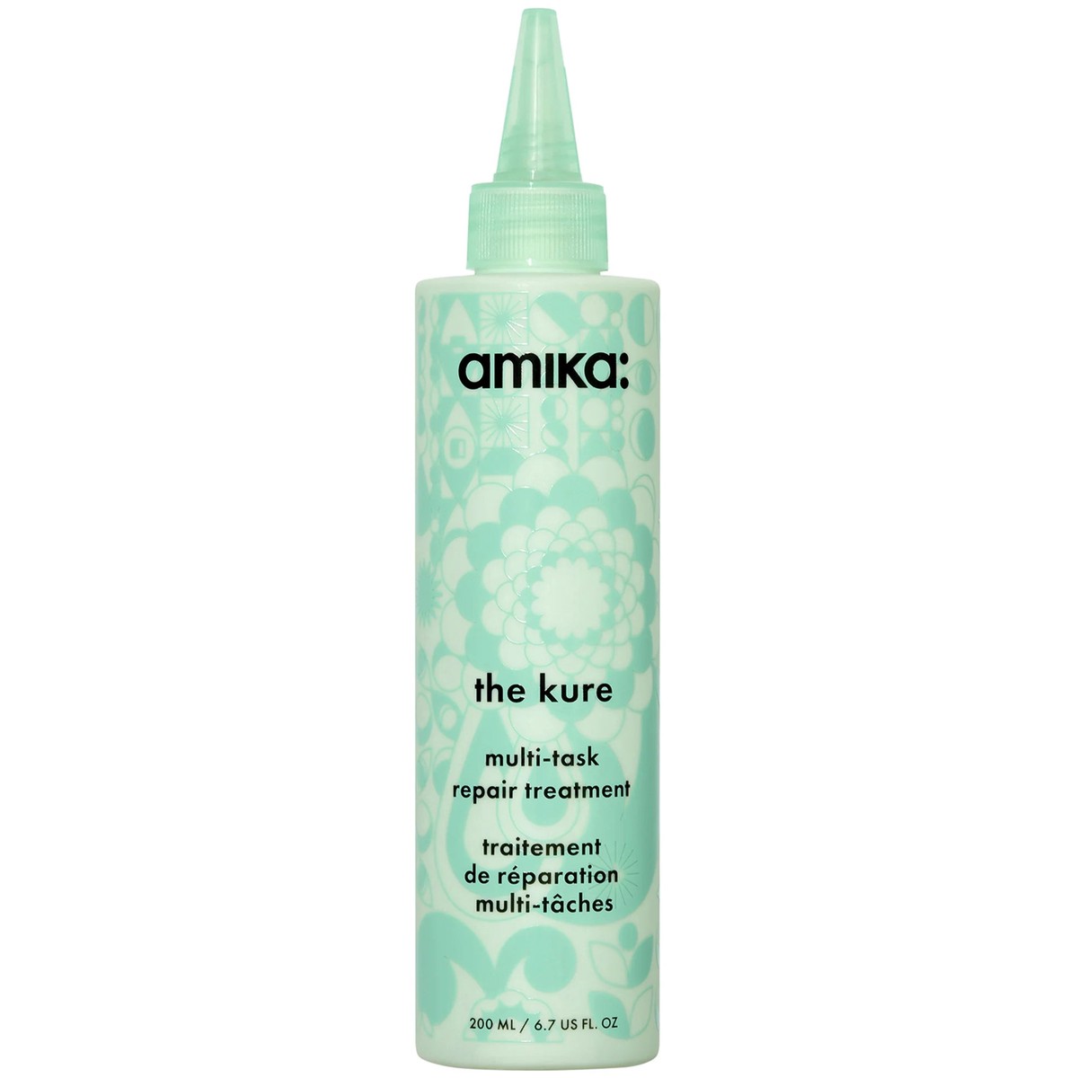 Amika The Kure Multi-Task Repair Treatment 200ml
