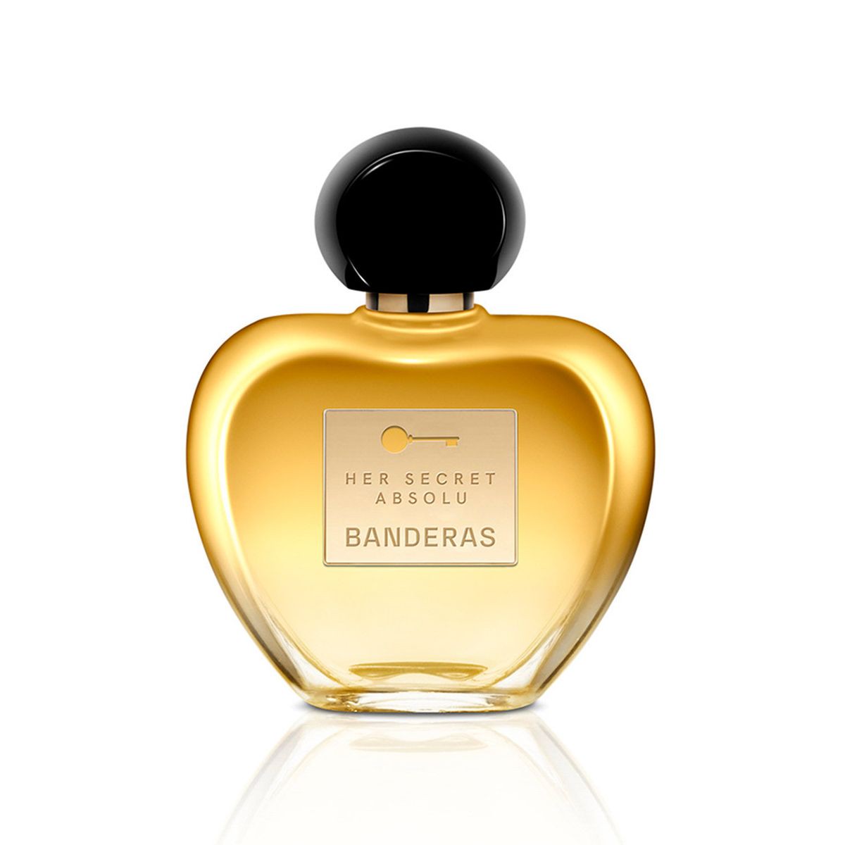 Antonio Banderas Her Secret Absolu Eau de Parfum
