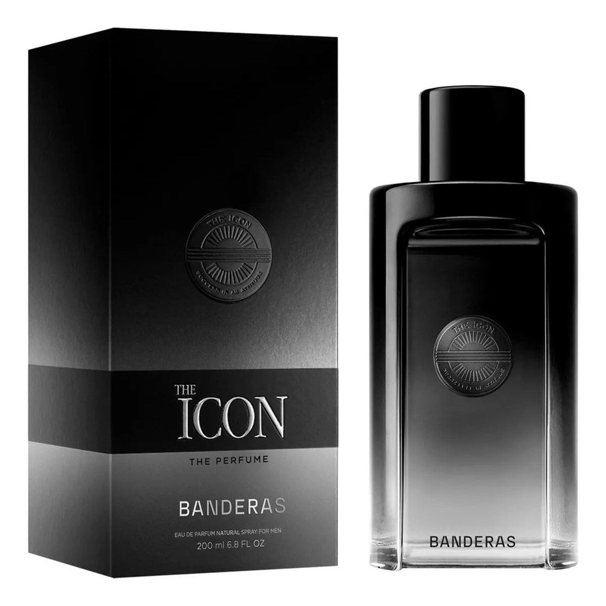 Antonio Banderas The Icon The Perfume 200ml