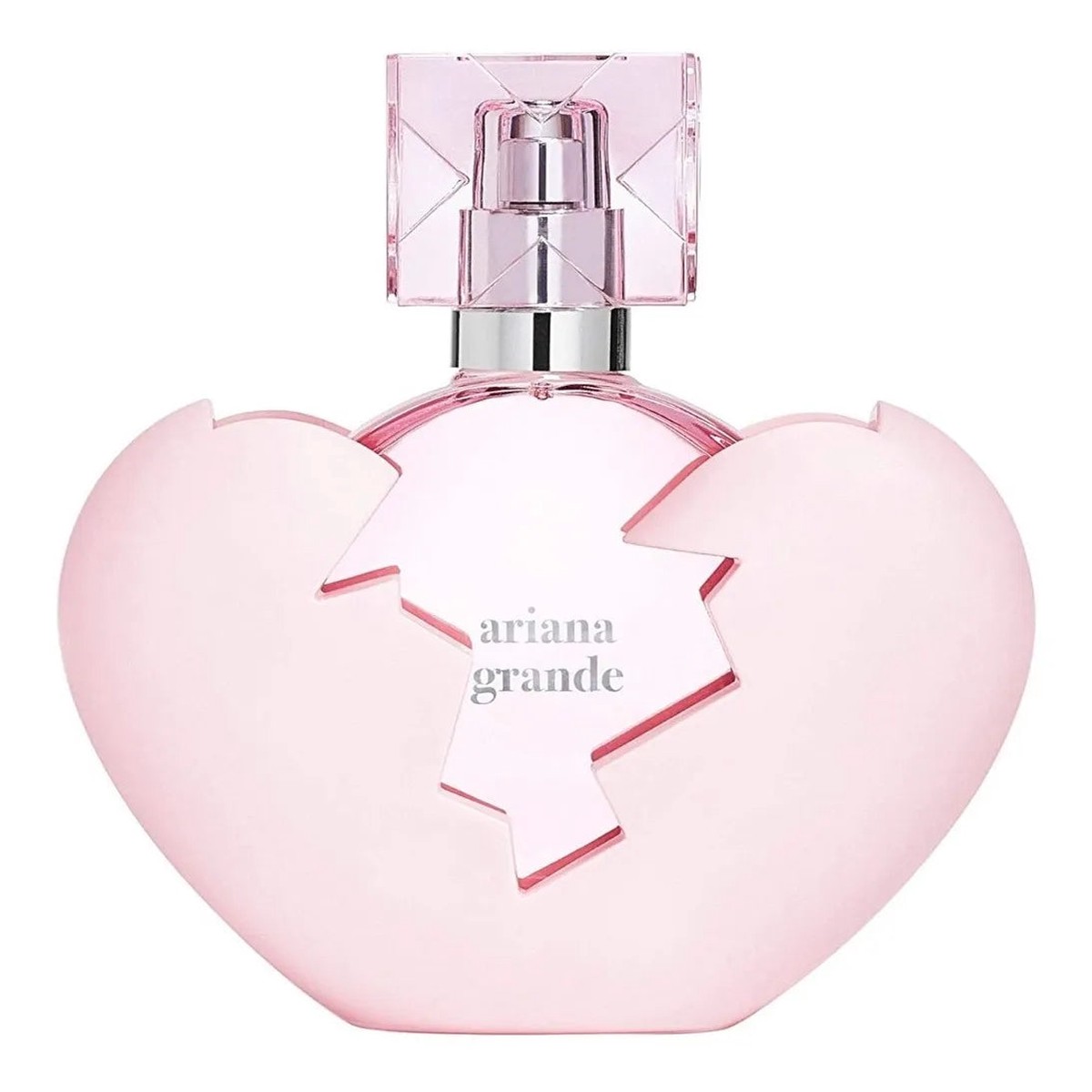 Ariana Grande Thank U Next Eau De Parfum 100ml