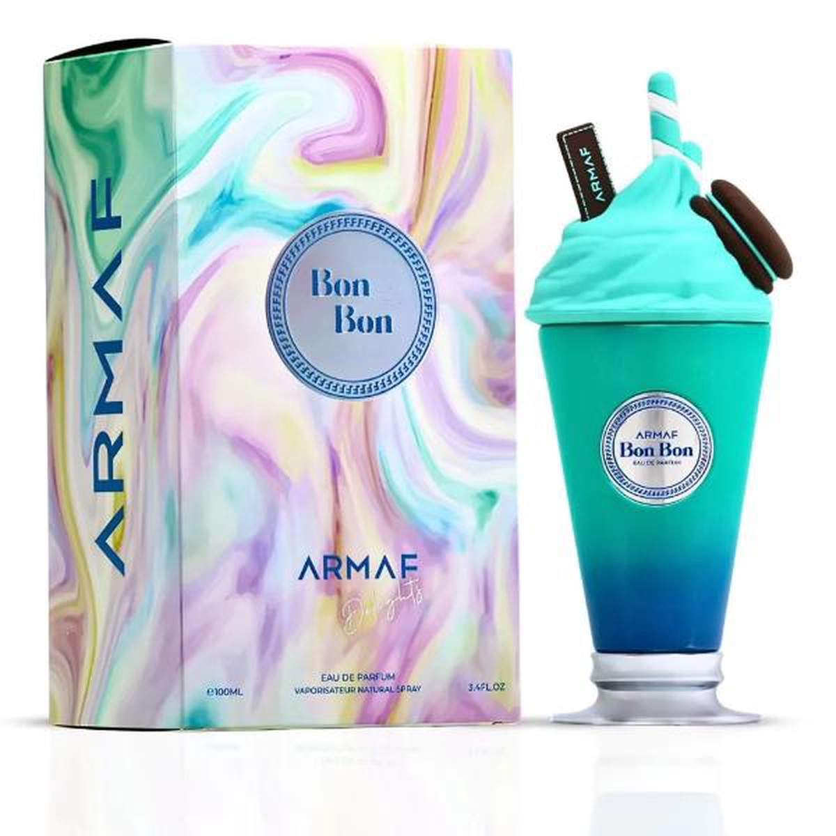 Armaf Bon Bon Eau de Parfum 100ml