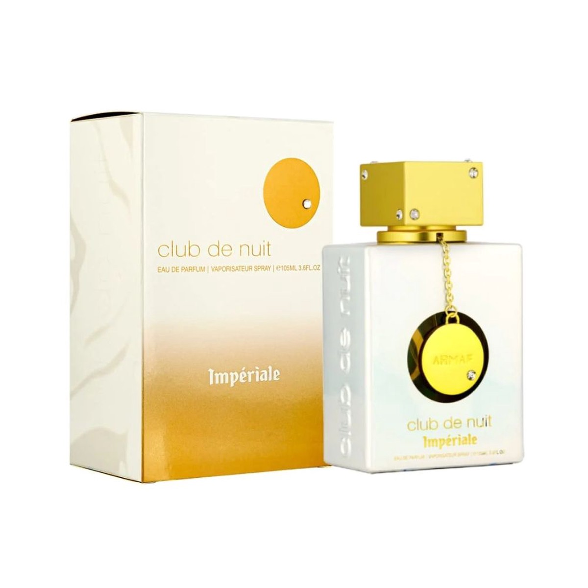 ARMAF CLUB DE NUIT IMPERIALE SPR EDP