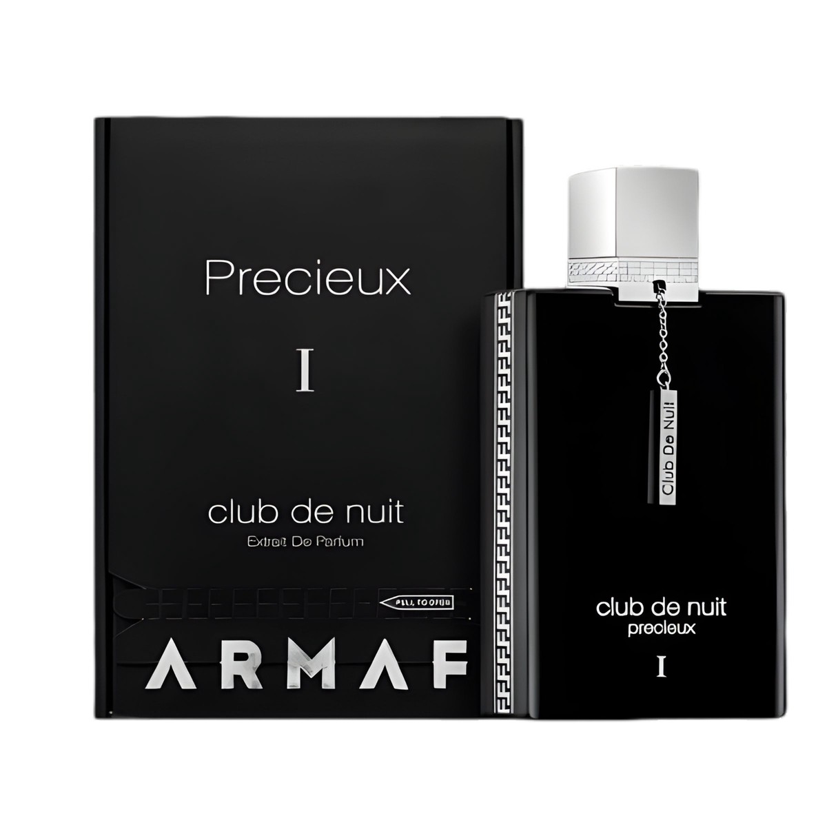Armaf Club De Nuit Precieux Extrait De Parfum Homme 55ml