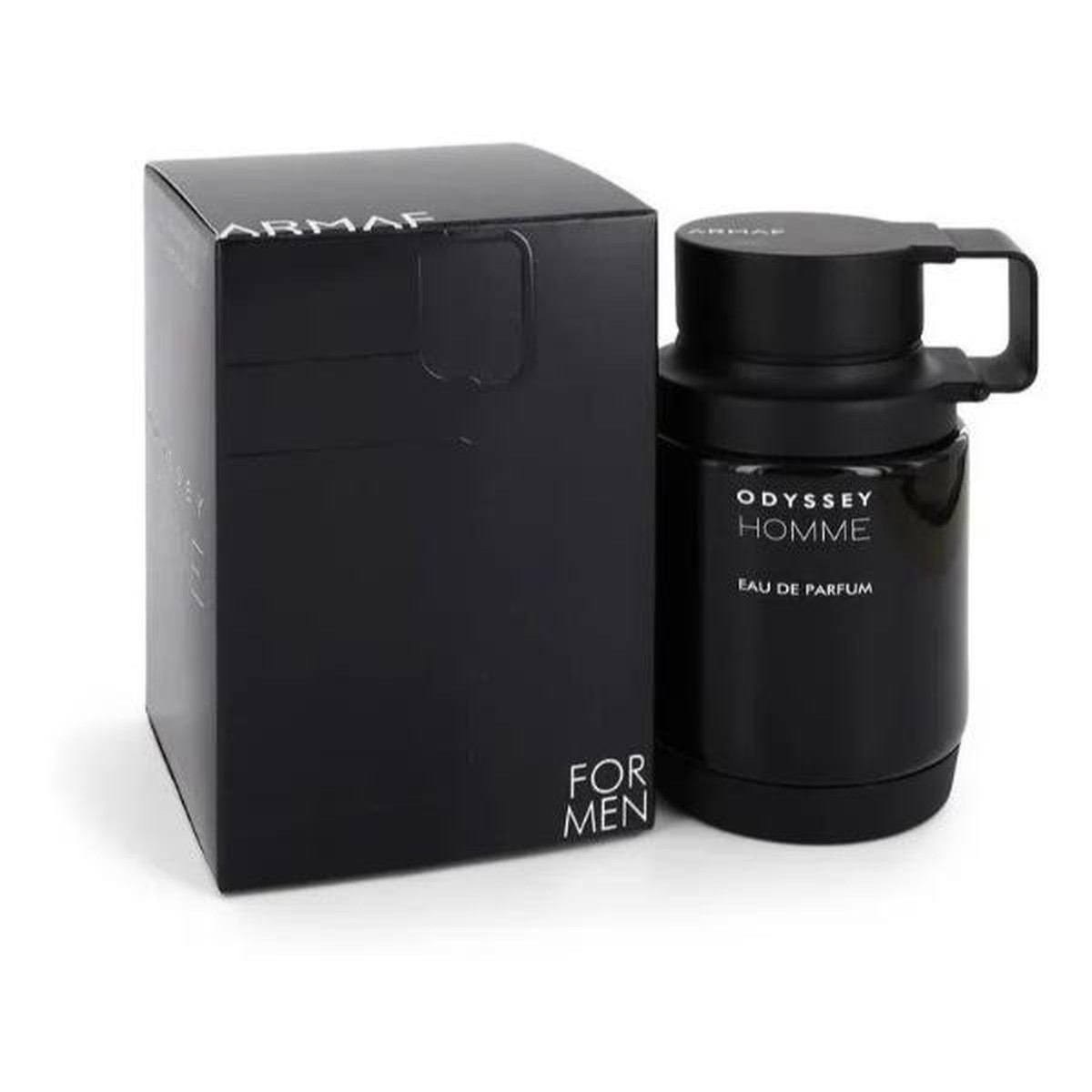 Armaf Men's Odyssey Homme Eau De Parfum 100ml
