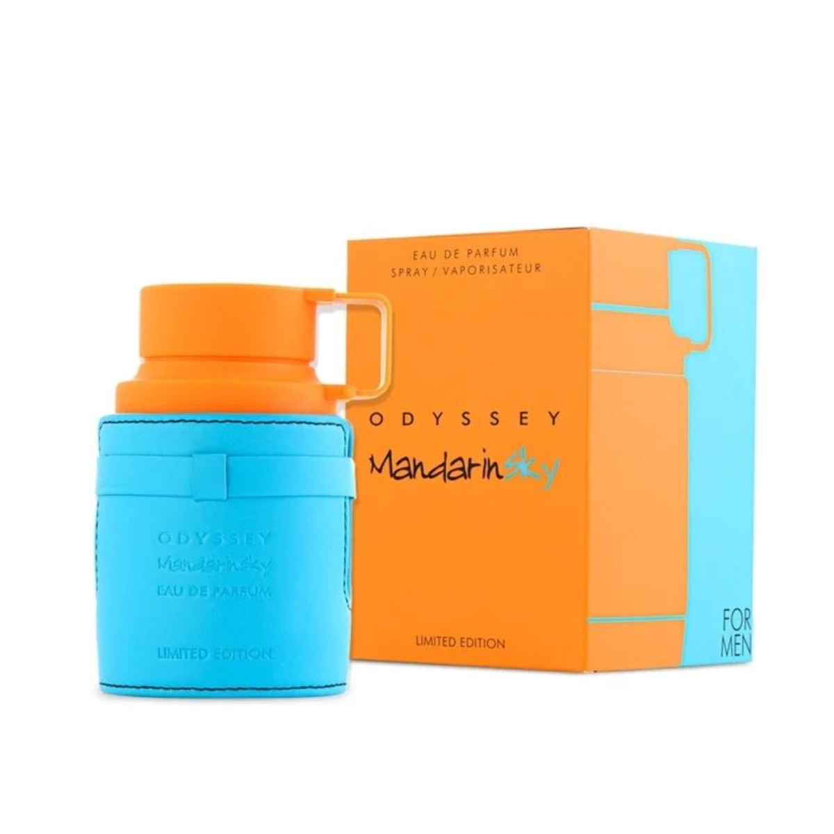 ARMAF ODYSSEY MANDARIN SPR EDP MAN