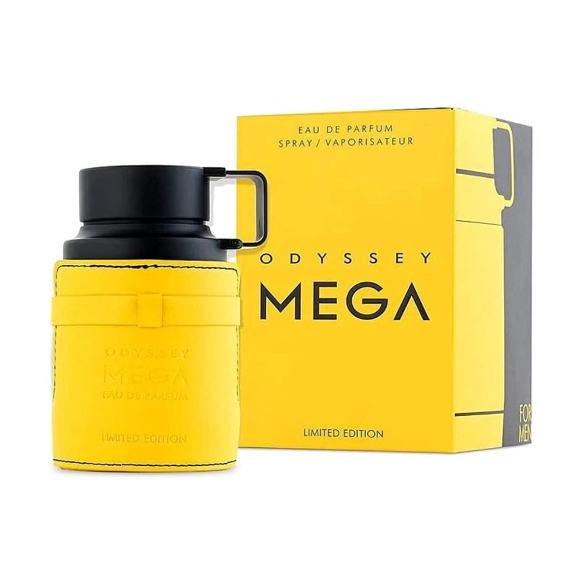 ARMAF ODYSSEY MEGA SPR EDP MAN
