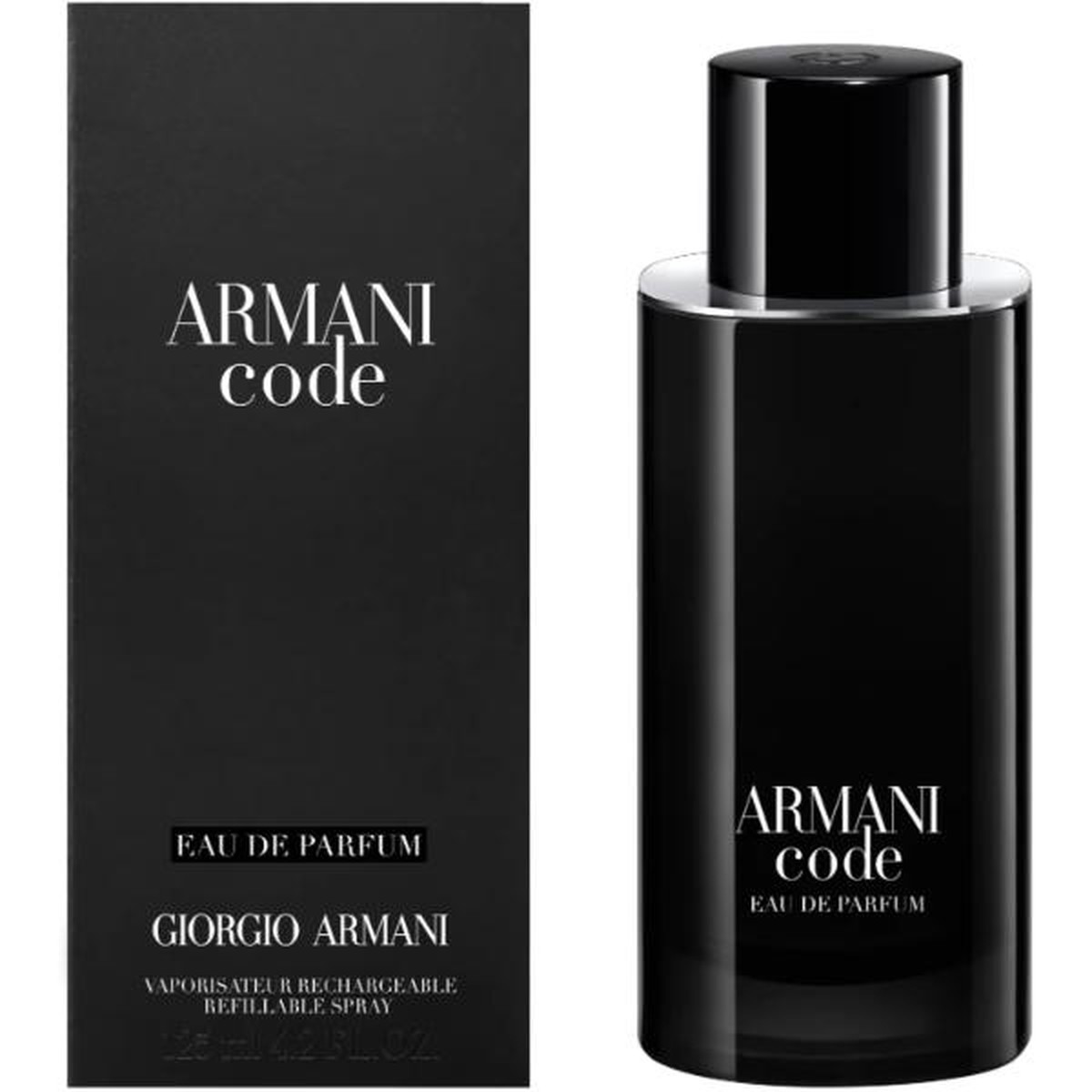 Armani Code Eau de Parfum