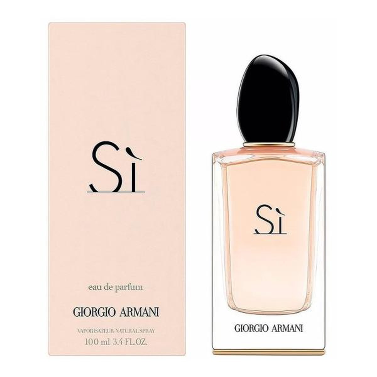 Armani Si Eau de Parfum