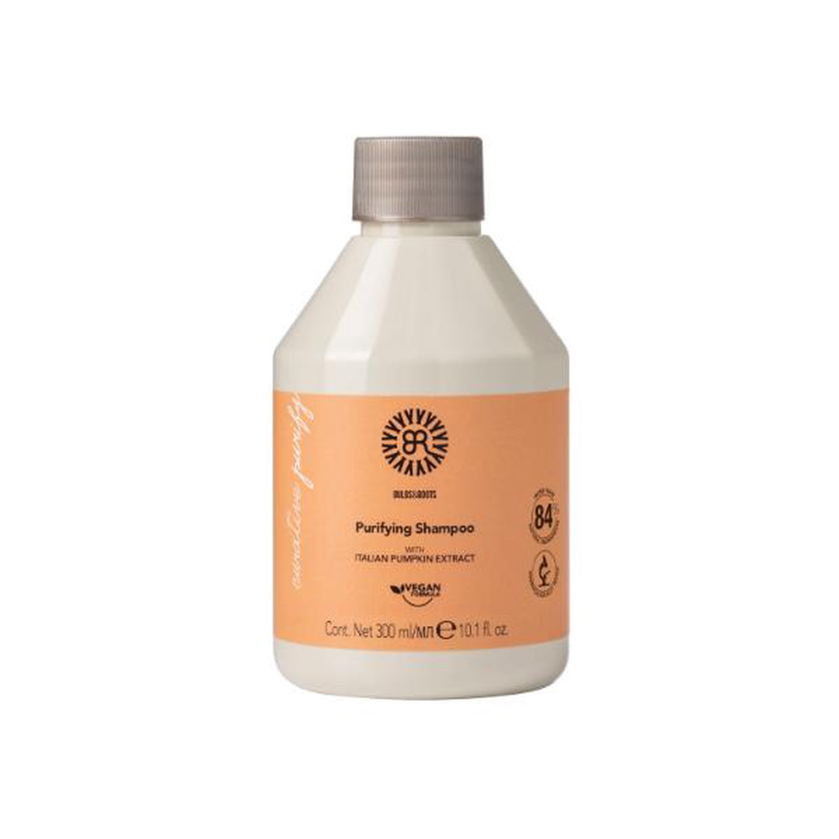 B&R CURATIVE PURIFY PURIFYING SHAMPOO